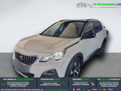 Peugeot 3008 BlueHDi 130ch  BVA