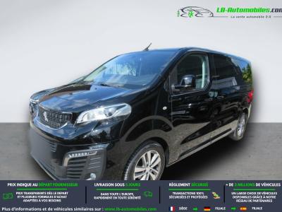 Peugeot Traveller BlueHDi 145ch  BVM