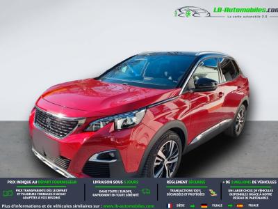 Peugeot 3008 BlueHDi 130ch  BVM