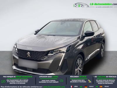 Peugeot 3008 Hybrid 225 e-BVA