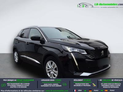 Peugeot 3008 Hybrid 225 e-BVA