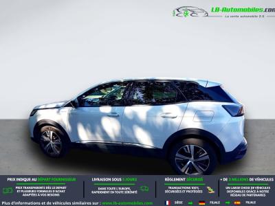 Peugeot 3008 Hybrid 225 e-BVA