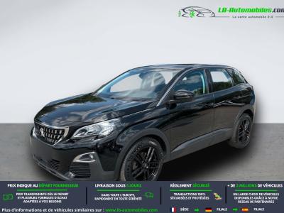 Peugeot 3008 Puretech 130ch  BVM