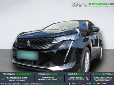 Peugeot 3008 Puretech 130ch  BVA