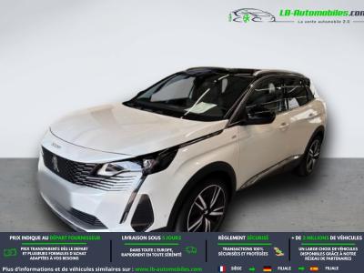Peugeot 3008 Puretech 180ch  BVA