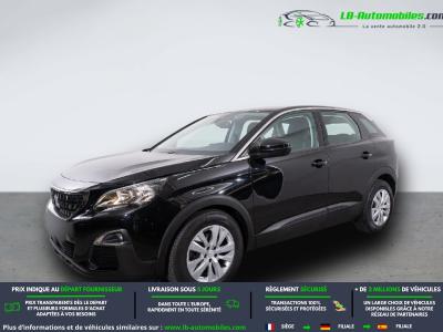 Peugeot 3008 Puretech 130ch  BVM