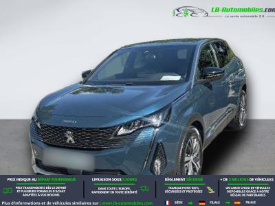 Peugeot 3008 Puretech 130ch  BVM