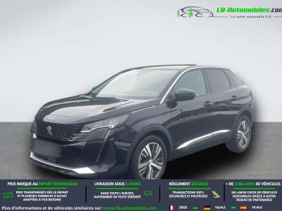 Peugeot 3008 Puretech 130ch  BVM