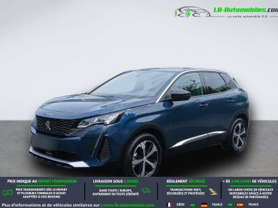 Peugeot 3008 Puretech 130ch  BVA