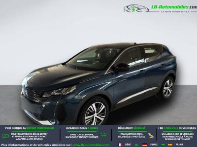 Peugeot 3008 Puretech 130ch  BVA