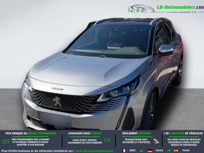 Peugeot 3008 Puretech 130ch  BVA