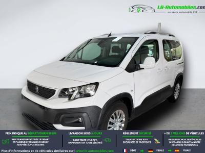 Peugeot Rifter BlueHDi 130  BVM 5pl