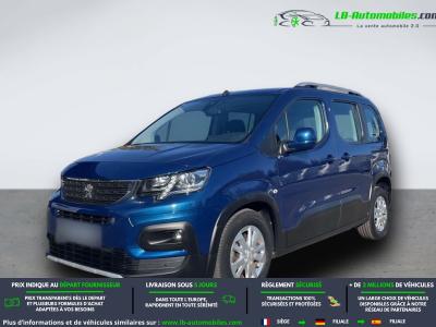 Peugeot Rifter BlueHDi 130  BVM 5pl