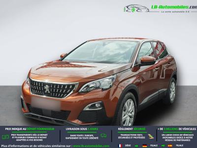 Peugeot 3008 1.2 Puretech 130ch  BVM