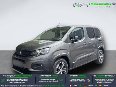 Peugeot Rifter BlueHDi 130  BVM 5pl