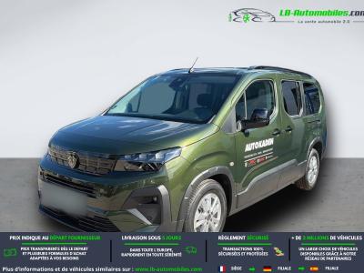 Peugeot Rifter BlueHDi 130  BVM 5pl