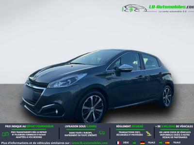 Peugeot 208 1.6 BlueHDi 75ch BVM