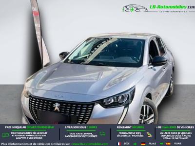 Peugeot 208 PureTech 100  BVA