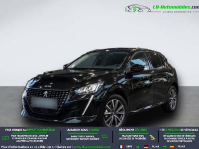 Peugeot 208 BlueHDi 100  BVM