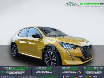 Peugeot 208 PureTech 130  BVA