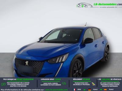 Peugeot 208 PureTech 130  BVA