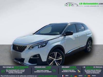 Peugeot 3008 BlueHDi 130ch  BVM