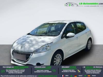 Peugeot 208 1.0 PureTech 68ch BVM