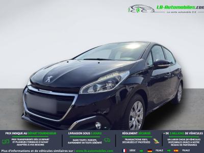 Peugeot 208 1.0 PureTech 68ch BVM