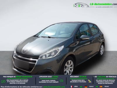 Peugeot 208 1.0 PureTech 68ch BVM