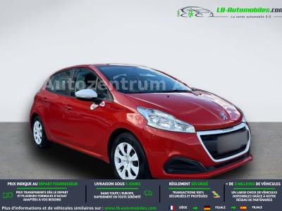 Peugeot 208 1.0 PureTech 68ch BVM