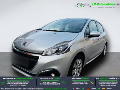 Peugeot 208 1.0 PureTech 68ch BVM