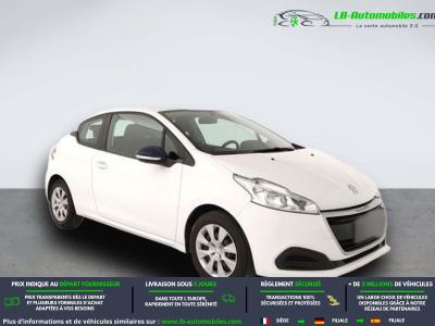 Peugeot 208 1.0 PureTech 68ch BVM
