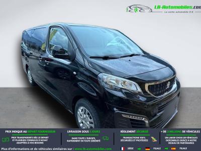 Peugeot Traveller BlueHDi 120ch BVM