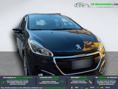 Peugeot 208 1.0 PureTech 68ch BVM