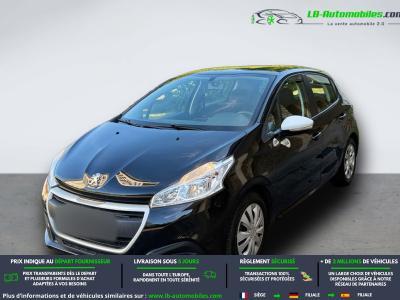 Peugeot 208 1.0 PureTech 68ch BVM