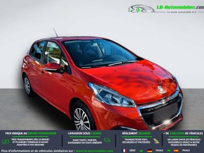 Peugeot 208 1.0 PureTech 68ch BVM