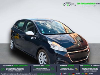 Peugeot 208 1.0 PureTech 68ch BVM
