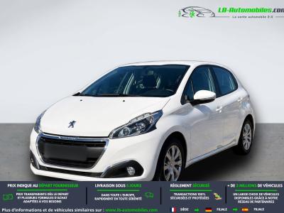 Peugeot 208 1.0 PureTech 68ch BVM