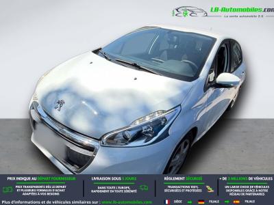 Peugeot 208 1.0 PureTech 68ch BVM