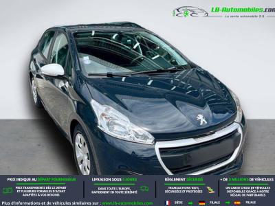 Peugeot 208 1.0 PureTech 68ch BVM
