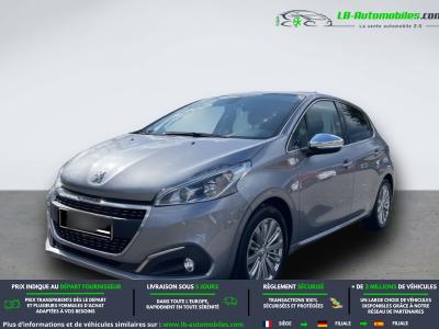 Peugeot 208 1.2 PureTech 110ch  BVM
