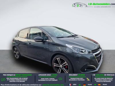 Peugeot 208 1.2 PureTech 110ch  BVM