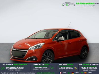 Peugeot 208 1.2 PureTech 110ch  BVM