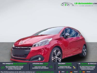 Peugeot 208 1.2 PureTech 110ch  BVM