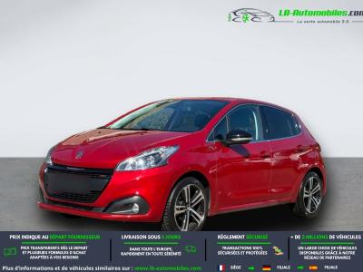 Peugeot 208 1.2 PureTech 110ch  BVM