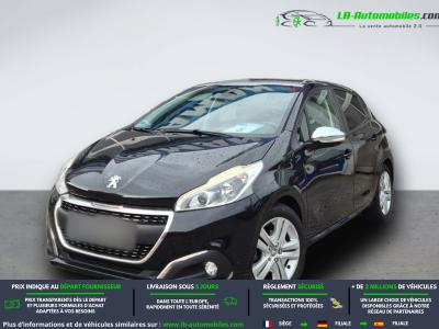 Peugeot 208 1.2 PureTech 110ch  BVA