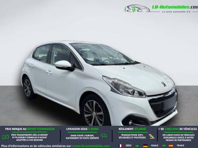 Peugeot 208 1.2 PureTech 110ch  BVA