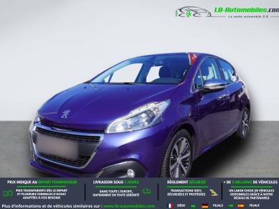 Peugeot 208 1.2 PureTech 110ch  BVA