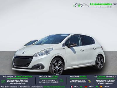 Peugeot 208 1.2 PureTech 110ch  BVA