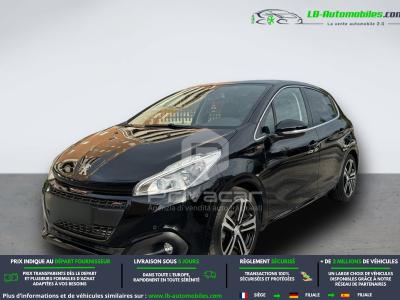 Peugeot 208 1.2 PureTech 110ch  BVA